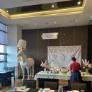 미사도서관 2층 | 강동구 하남 소규모 돌잔치 우설화 하남미사점 무료돌상 후기