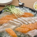 (주)쎄니트 산본지점 | 산본역 맛집 횟집 속초어시장