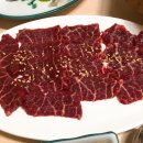 압구정횟집 이미지