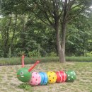 나무공감 | 울산 북구 아이랑 갈만한 곳 세대공감 창의놀이터 나무놀이터 후기 연나이 5세까지 이용