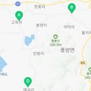 풍양초매곡분교장 이미지