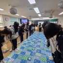 초당중학교
