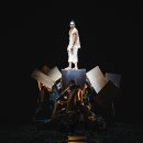 춤과 춤으로 만나다 이미지