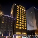 [부산 해운대구] 베이몬드호텔[한국관광 품질인증/Korea Quality]