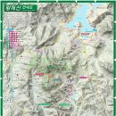 제1019회 5월4일 부암산(695m)-감암산(834m)-황매산(1,108m)/경남 합천, 산청/천상의 화원 황매평전 이미지