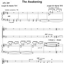The Awakening / I dream a dream (Joseph M. Martin) [Atlanta Master Chorale] 이미지