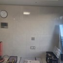 힐스테이트광교산 | 광교산힐스테이트 65인치 벽걸이티비 설치 후기