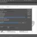 인디자인 이미지