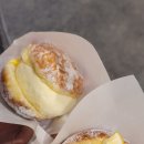노티드월드 잠실 롯데월드몰 노티드도넛 후기