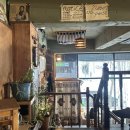 올드헤리티지 | ☕울산 남구 카페 추천! 분위기 미쳤던 올드헤리티지, 커피보다 공간에 반하고 온 곳 🤎