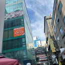 서울큐브 종로 이미지