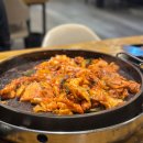 미사역 닭갈비 맛집 김동철 닭갈비 호수공원뷰 단체 회식 가능한 곳