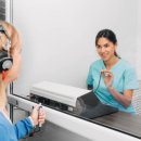 하음보청기 이미지