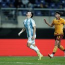 ‘천하의 K리그 3연패 챔피언 울산’ 강등 PO에서 보나? 광주에 0-2 완패…최종전 결과 따라 10위 가능 이미지