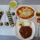 별일이네김밥과스파게티 이미지