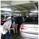풍년자동차공업사 | yf소나타 중고차 녹번동 고객님과