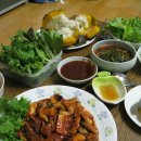 한끼밥상 이미지