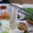 영흥도 횟집, 영흥수협회센터 마빡이네 광어회 후기