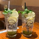 고수1로 | 이태원 타코 맛집 갓잇 한남점 주문 팁과 고수 에이드 후기