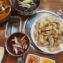 호림관 | 고흥 짬뽕 맛집 소개~