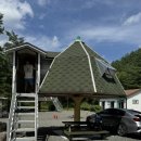 부연펜션 | 강원도 강릉 여행 부연 스카이케빈 숙소 후기