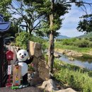 용천수카페