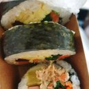 나누리김밥 이미지
