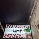 리스본맛집 : 리스본 해물밥 맛집 우마 (UMA) 웨이팅, 메뉴, 좌석 리얼 솔직후기