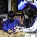 푸른꿈 지역아동센터(2) 이미지