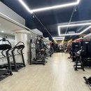 시티짐 군자 이미지