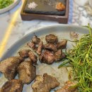 황제수제본갈비 | 강남역 소고기 맛집 육미안 재방문 후기 본갈비 분위기 좋은 데이트 추천