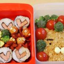 꿀벌김밥