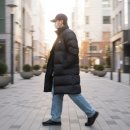 FIT:PLACE | 국내매장판 나이키 스톰 핏 윈드러너 롱 파카, 프리마로프트 스우시 패딩 후기