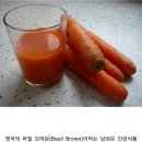 당근주스 이미지
