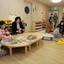 육아종합지원센터 앞 이미지