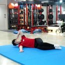 하모니 헬스장 이미지