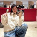 압구정-204 | 더현대닷컴 X 현대백화점 압구정본점 라벨후드 편집샵 슈슈통 압구정 팝업 후기