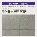 충주 푸르지오 | 충주줄눈 충주푸르지오 케라폭시 퍼플렉스로 완성한 고급 마감 시공 후기