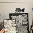 오 킴밥 | 2025 🇹🇭 치앙마이 13. 미루기 노놉! 가장 중요한 일을 먼저 하자 (f. 블레이크의 미루기 그만 노트)