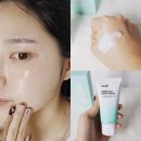 그린메디칼 | [블리비 그린 시카 워터 크림] 후기 피부과화장품추천 수분 붉은기 진정 케어