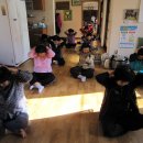 백산 경로당 이미지