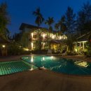 라다 호텔 이미지