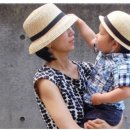 밀짚모자 이미지