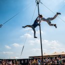 2025 수원연극축제 <숲속의 파티> 이미지