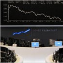 Splits in Euro Zone Emerge Amid Debt Crisis-NYT 11/29 : 경제,금융 위기로 양극화 되고 있는 EU 의 경제 구조 이미지