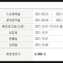 원준커뮤니케이션 | 원준, 아스플로 청약 후기 (Next 씨유테크) + 원준 배정 결과 추가