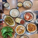 미풍해장국군포의왕점 이미지