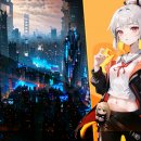 싸이버-X 이미지