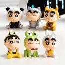타이니뷰티샵 | 서울 망원동 가성비 소품샵 - 타이니노드 (키티, 한교동, 짱구, 리락쿠마, 몬치치)