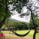 속리산통나무펜션 이미지